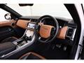 2018 Land Rover Range Rover Sport