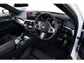 2021 BMW 5 Series