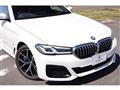 2021 BMW 5 Series