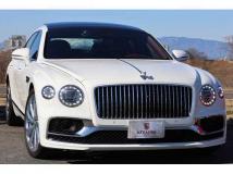 2020 Bentley Bentley Others