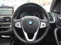 2020 BMW X3
