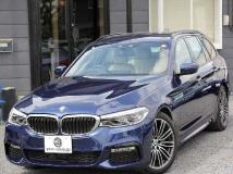 2017 BMW 5 Series