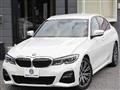2019 BMW 3 Series