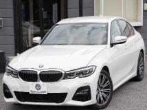 2019 BMW 3 Series