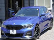 2019 BMW 3 Series