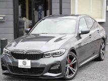 2019 BMW 3 Series