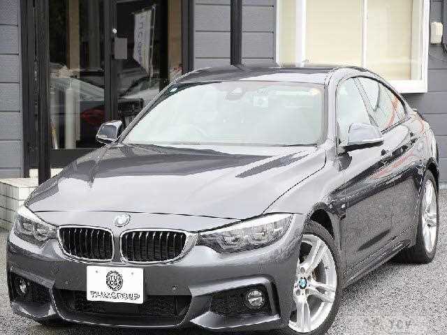 2018 BMW BMW Others