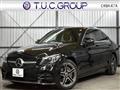 2019 Mercedes-Benz C-Class