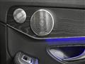 2019 Mercedes-Benz C-Class