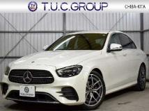 2020 Mercedes-Benz E-Class