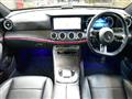 2020 Mercedes-Benz E-Class