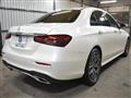 2020 Mercedes-Benz E-Class