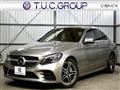 2019 Mercedes-Benz C-Class