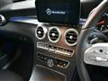 2019 Mercedes-Benz C-Class