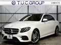 2016 Mercedes-Benz E-Class