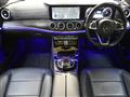 2016 Mercedes-Benz E-Class
