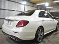 2016 Mercedes-Benz E-Class