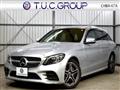 2020 Mercedes-Benz C-Class