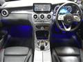 2020 Mercedes-Benz C-Class
