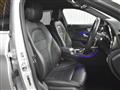 2020 Mercedes-Benz C-Class