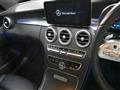2020 Mercedes-Benz C-Class