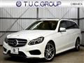 2015 Mercedes-Benz E-Class