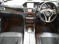 2015 Mercedes-Benz E-Class