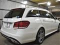 2015 Mercedes-Benz E-Class