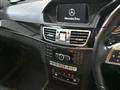 2015 Mercedes-Benz E-Class