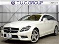 2013 Mercedes-Benz Cls-Class