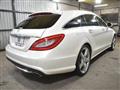 2013 Mercedes-Benz Cls-Class