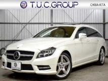 2013 Mercedes-Benz Cls-Class