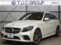 2019 Mercedes-Benz C-Class