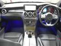 2019 Mercedes-Benz C-Class