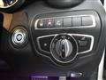 2019 Mercedes-Benz C-Class