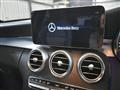 2019 Mercedes-Benz C-Class