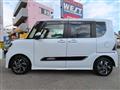 2021 Daihatsu Tanto