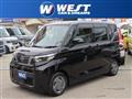 2025 Nissan ROOX