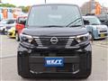 2025 Nissan ROOX