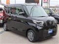 2025 Nissan ROOX