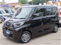 2025 Nissan ROOX