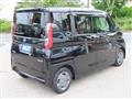 2025 Nissan ROOX