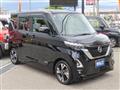 2022 Nissan ROOX