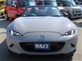 2025 Mazda Roadster