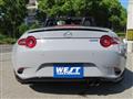 2025 Mazda Roadster