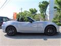 2025 Mazda Roadster
