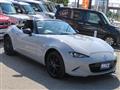 2025 Mazda Roadster