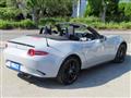 2025 Mazda Roadster