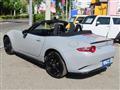 2025 Mazda Roadster