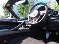 2025 Mazda Roadster